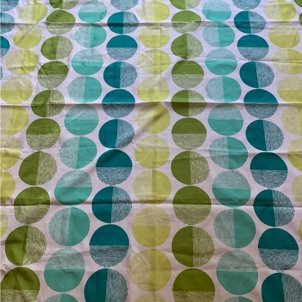 NWOT Shower Curtain